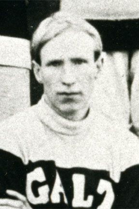 Albert Henderson