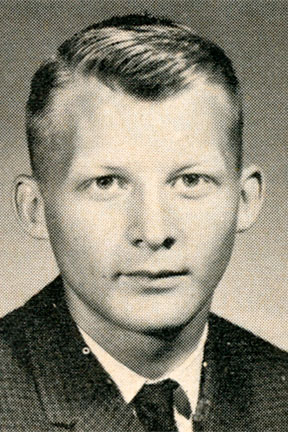 Russ Hillman
