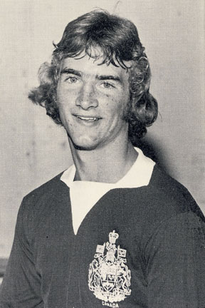 Chris Horrocks