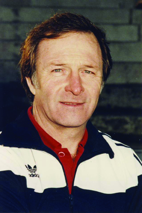 Brian Hughes