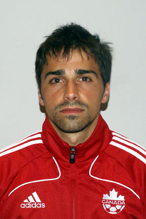Dominic Imhof