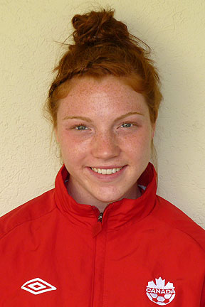 Madeline Iozzi