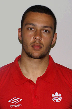 Adam Janssen