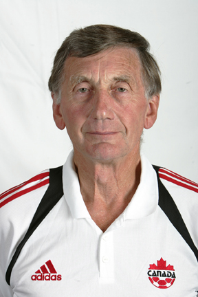 Dr. Ed Johnson