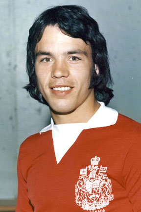 Glen Johnson