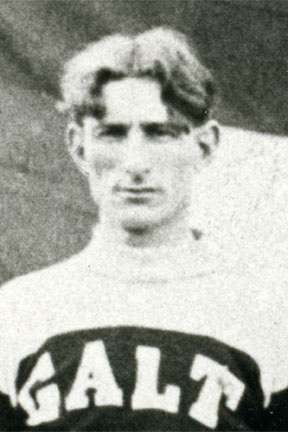 Albert Johnston