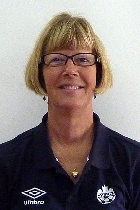 Toni Jones