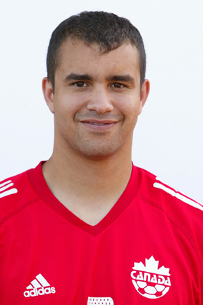 Jason Jordan