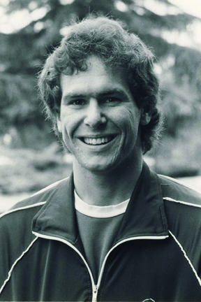 Mark Karpun