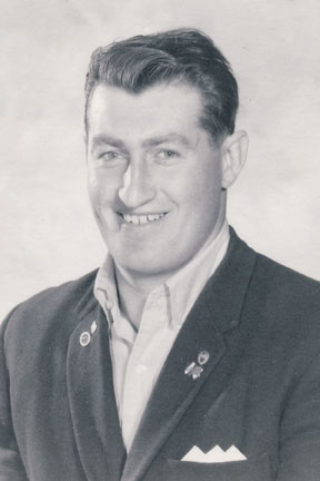 Karl Kauck