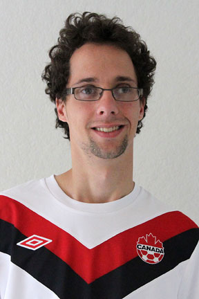 Michael Kieluk