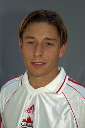 Steve Kindel