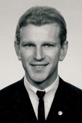 Art Kussner