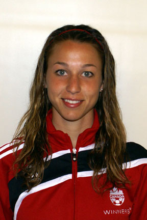 Alyssa Lagonia