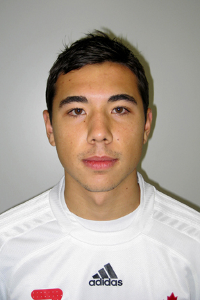 Matt Lam