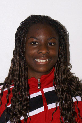 Rachel Lamarre