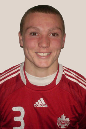 Caolan Lavery