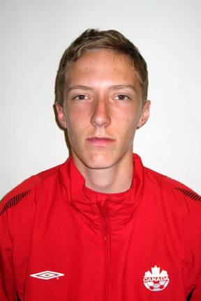 Samuel Leblanc 