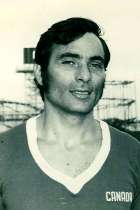 Tony Lecce