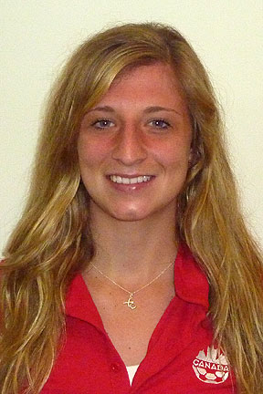 Vanessa Legault-Cordisco