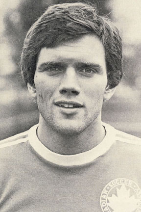 Bob Lenarduzzi