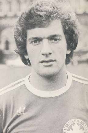 Danny Lenarduzzi