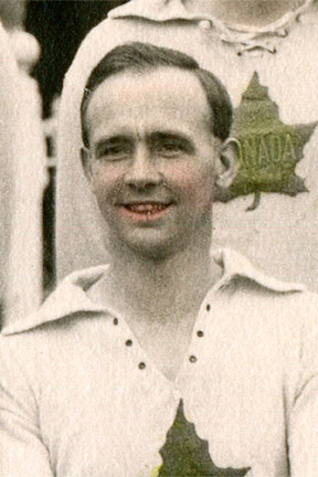 Bill Linning