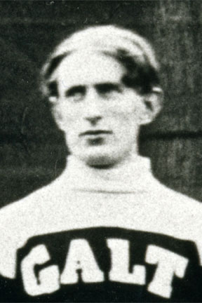 Ernest Linton