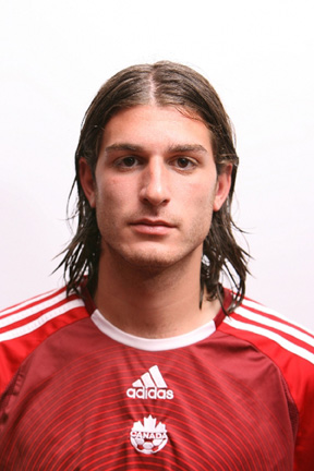 Andrea Lombardo