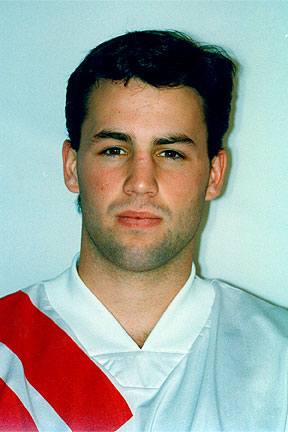 Steven MacDonald