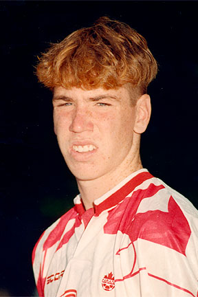 Matt Mahoney