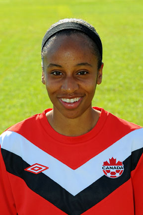 Brooke McCalla