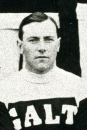 Gordon McDonald