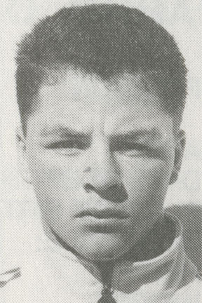 Michael McGhee