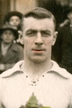 Andrew McLean