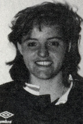 Shelley McNichol