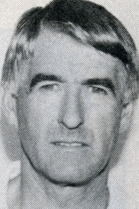 John Meachin