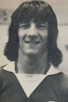 Robin Megraw