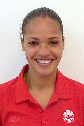 Rachel Melhado