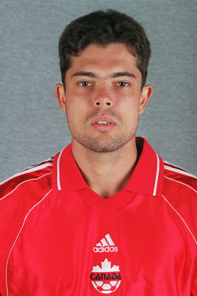 Tony Menezes