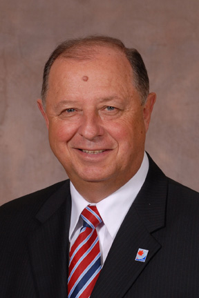 Francis Millien