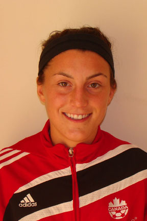 Caley Miskimmin
