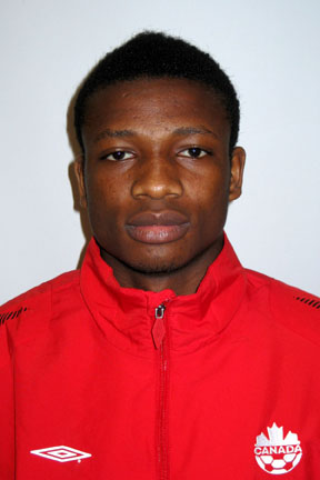 Shadrack Mmunga