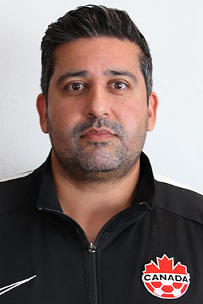 Rahim Mohamed