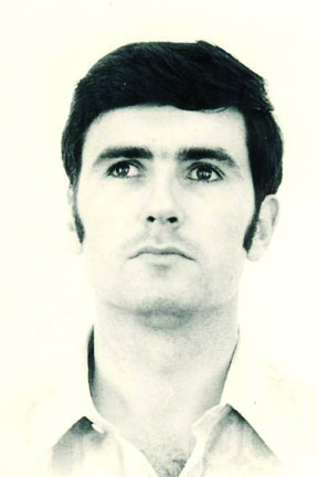 Juan Monje