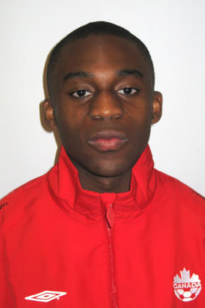 Omari Morris