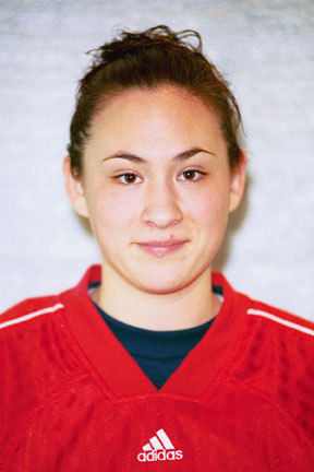 Jenna Mosher