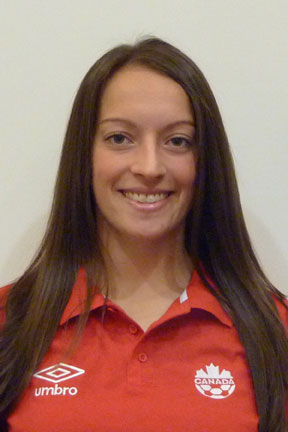 Alyscha Mottershead