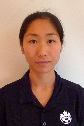 Shoko Nagai