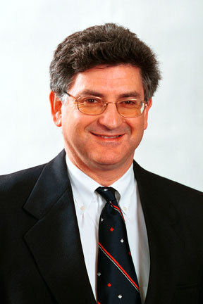Adrian Newman